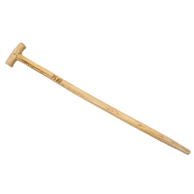 万梓 锹把 T型 根