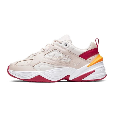 NIKE耐克休闲鞋M2K TEKNO舒适耐磨低帮女鞋运动鞋AO3108-016 D
