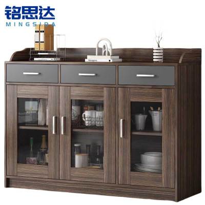 铭思达木质矮柜1.2米个
