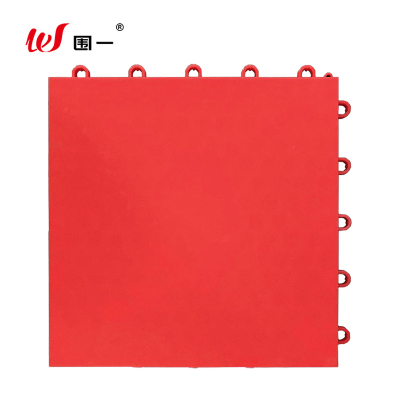 悬浮地板 平板-13MM 平方米