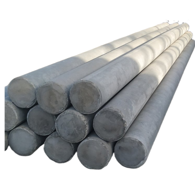 泽奋 非预应力电杆 190mm*13m 根