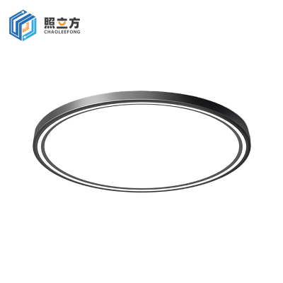 照立方 CHAOLEEFONG 吸顶灯 54w 个