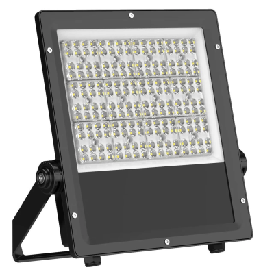 SINOMARC(深圳中跃)LED泛光灯 ZY9210-150W(单位:套)黑色