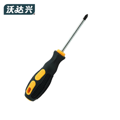 沃达兴 十字螺丝刀 6*100MM 把