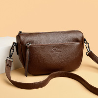 包包女包新款时尚百搭斜挎包女简约大气女士单肩包女