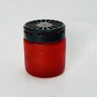 銮铁 固体香薰 100g 瓶