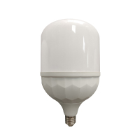 吉光汇呈 G0204 50W 220V 6500K 白光 LED超亮大功率球泡(计价单位:个) 白色