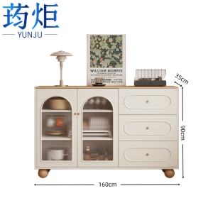 荺炬餐边柜