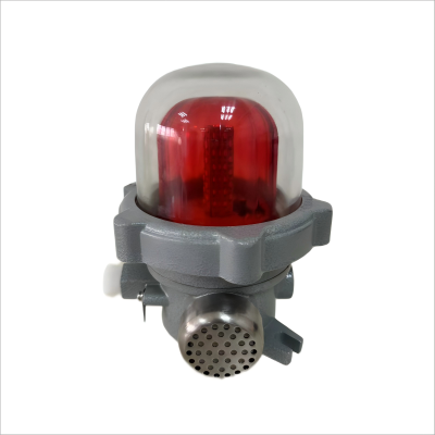 中兴防爆 防爆声光报警器BBJ系列 BBJ-LED(新)