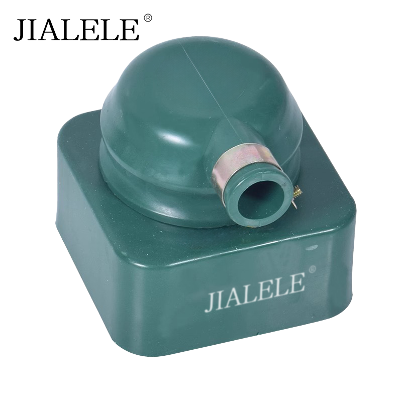 JIALELE 三相四线插头插座 通用型 套