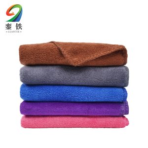 銮铁抹布30*40cm条