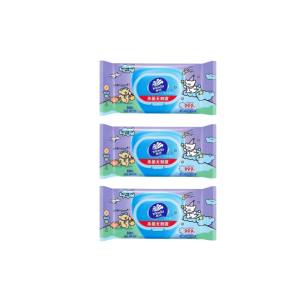 维达Vinda定制礼品纸巾套装高端商务伴手礼定制LOGO加厚柔软亲肤设计