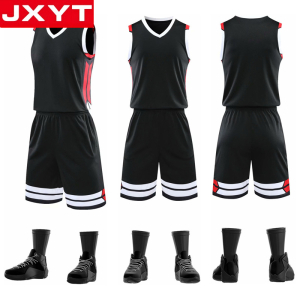 健訫奕天篮球服AL332