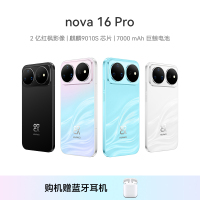 nova 16 Pro 12GB 256GB 晴空蓝