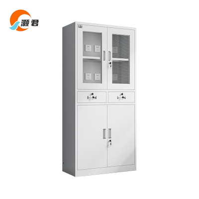 灏君 工具充电柜 二斗 台