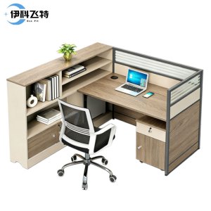 伊科飞特屏风桌子