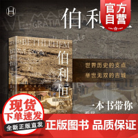 伯利恒 尼古拉斯布林科作品英国文学文化世界史周平译本上海译文出版社历史学堂外国小说