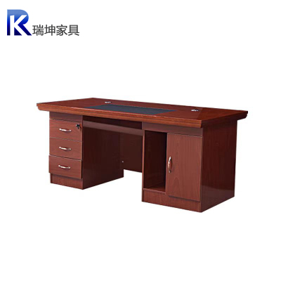 渝瑞坤(YU RUI KUN) 办公桌 1400*700*760mm