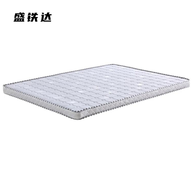 盛铁达 床垫棕垫1000*2000*100mm STD-ZLCD131 张