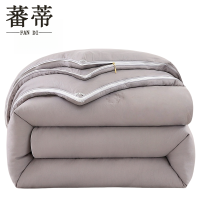 蕃蒂子母被2米(4斤+6斤)床