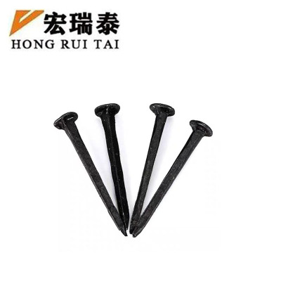 宏瑞泰 黑色钉子 16mm 个