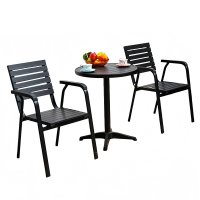 芙瑞塔桌椅组合