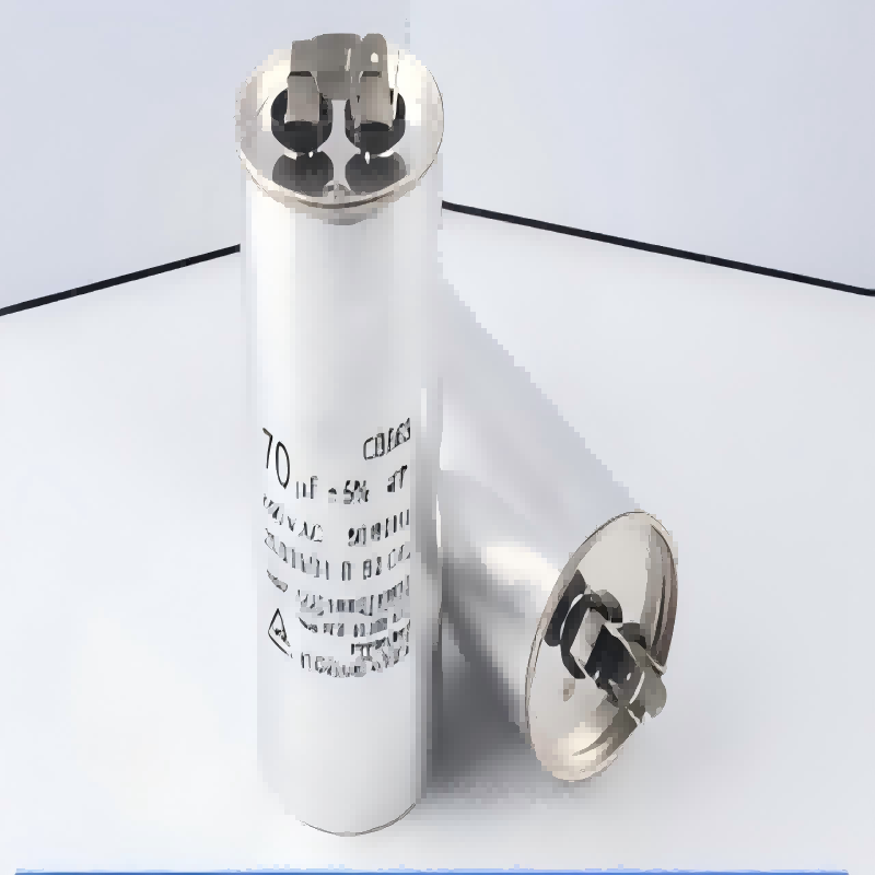 帮客材配 全新原装 空调压缩机电容70UF 收前验货