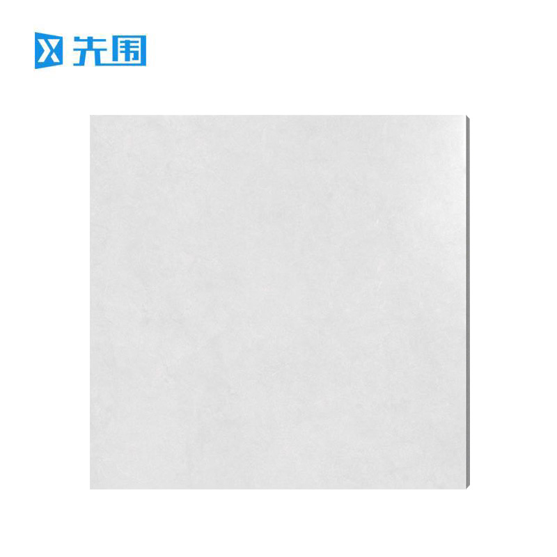 先围 瓷砖 600*600*9.5mm米纳灰 片