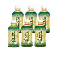 康师傅茉莉清茶PET330ML*6瓶