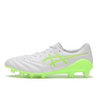 ASICS女跑步鞋SILKYWRAP足球鞋DS LIGHT XFLY D缝制运动鞋足球场训练