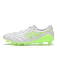 ASICS女跑步鞋SILKYWRAP足球鞋DS LIGHT XFLY D缝制运动鞋足球场训练