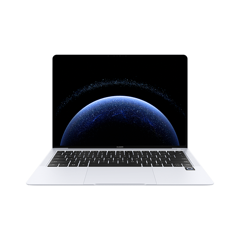 华为MateBook Pro 鸿蒙HarmonyOS 32G内存 1T固态 3.1K触控全面屏 14.2英寸 宣白 轻薄本笔记本电脑 柔光版