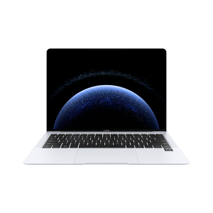 华为MateBook Pro 鸿蒙HarmonyOS 32G内存 1T固态 3.1K触控全面屏 14.2英寸 宣白 轻薄本笔记本电脑 柔光版