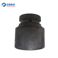 中扭科技25mm系列气动六角套筒头 46mm /个