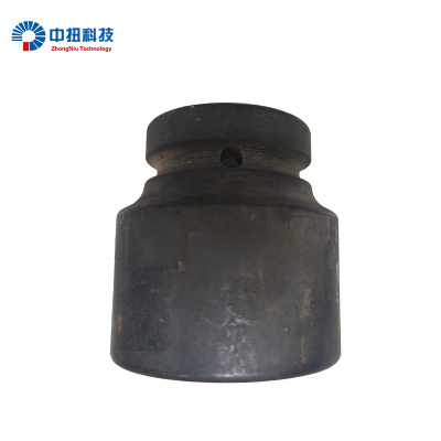 中扭科技25mm系列气动六角套筒头 46mm /个