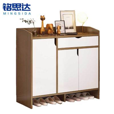铭思达 鞋柜