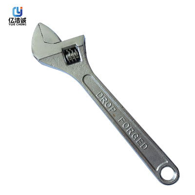 亿洁诚高碳钢活口扳手 24寸 把