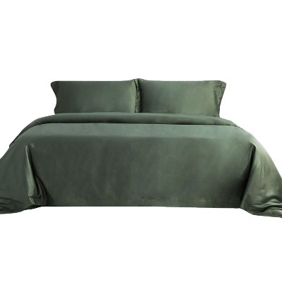 伊伊爱 60支长绒棉六件套