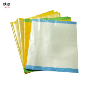 铁驰 加厚编织袋60*100cm /条