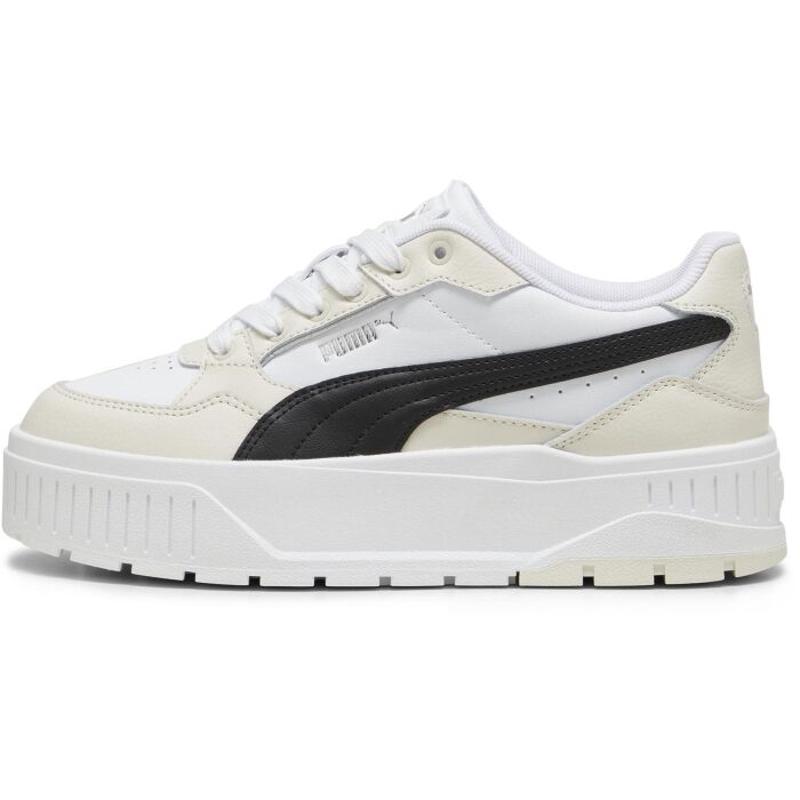 彪马(Puma)女士运动跑鞋时尚增高平台缓震舒适街头潮流休闲鞋