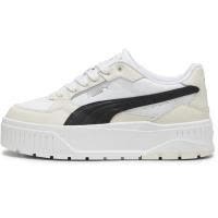 彪马(Puma)女士运动跑鞋时尚增高平台缓震舒适街头潮流休闲鞋
