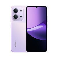 小米(mi) REDMI 15R 6GB+128GB 暮光紫 5G手机 天玑6300耐用芯 6.9英寸大屏幕 6000mAh大电池 120Hz高刷 学生老人备用智能机 红米手机