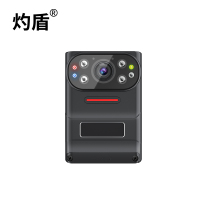 灼盾DSJ-F4 音视频记录仪 32G
