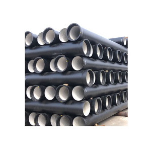 茉冉 球墨铸铁管 DN100/米