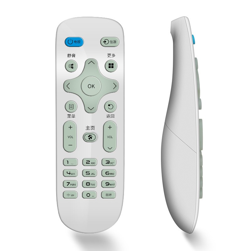 适用于KONKA康佳电视机万能通用遥控器KK-378不分型号 免设置