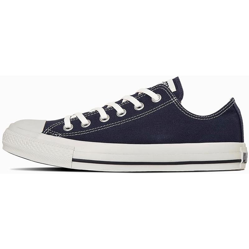 匡威(CONVERSE)匡威帆布洗旧效果休闲板鞋男鞋潮流百搭经典款白色