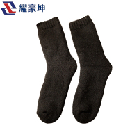 耀豪坤袜子 加绒加厚 SBY/双