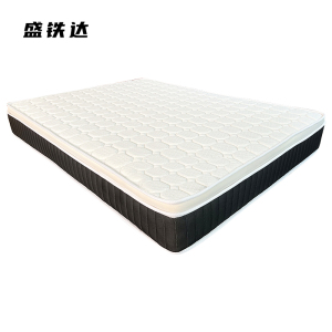 盛铁达 弹簧床垫1000*2000*200mm STD-CD1012 张