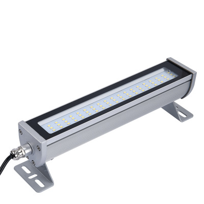 荣的LED工业级条型三防灯665x60x65mm