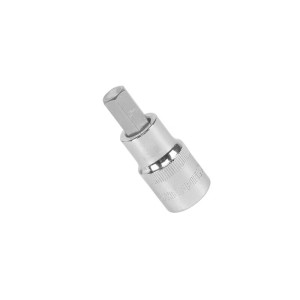 钢盾 SHEFFIELD S015305 12.5mm系列公制6角旋具套筒H5[家用]